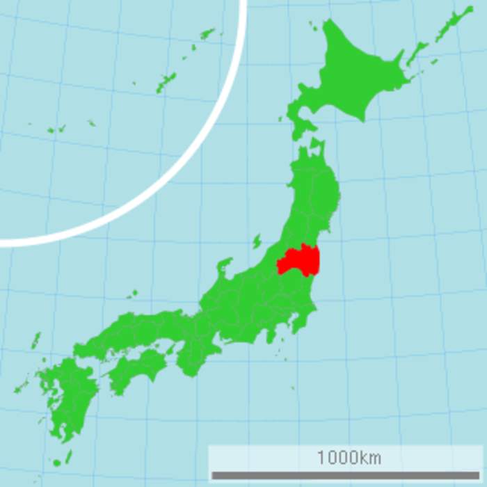 China vs. Japan: Tension over Fukushima's radioactive ocean dump | About That