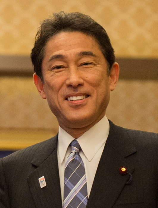 Fumio Kishida seeks meeting with North Korea’s Kim: Kyodo