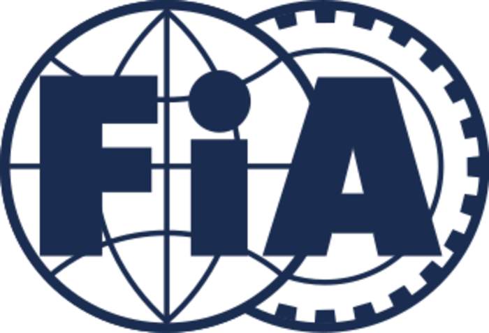 Chief exec Robyn leaves FIA after just 18 months