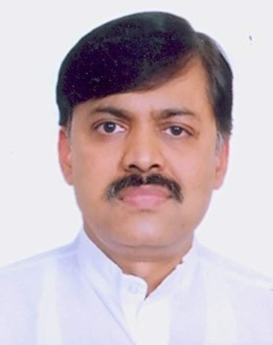 VHP MP GVL Narasimha Rao blames AP government for poor economic governance