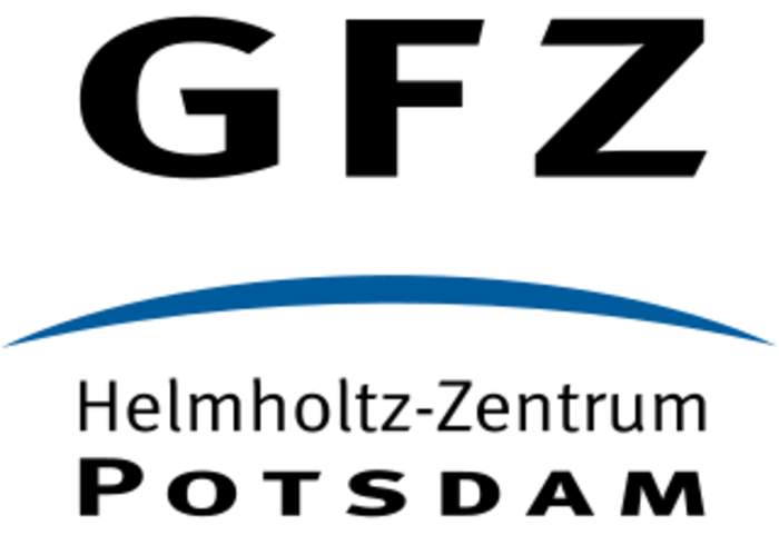 GFZ Helmholtz Centre for Geosciences