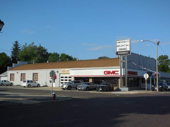 GMC (automobile)