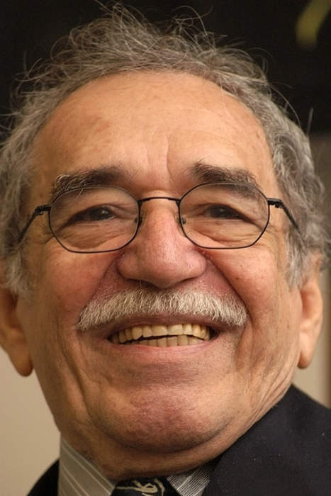 Gabriel Garcia Marquez, Nobel Prize-winning author, dies at 87