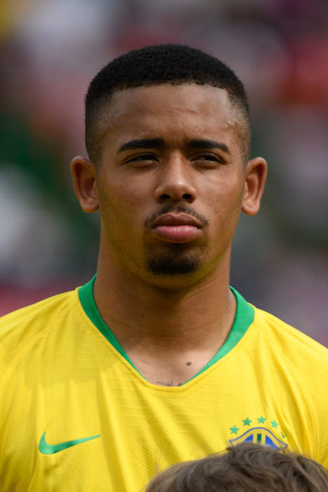 Gabriel Jesus: Can striker be Arsenal's inspiration in quest for top four?