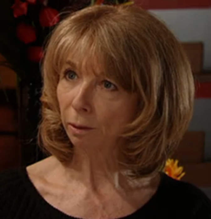 Coronation Street's Gail Platt to leave after 50 years
