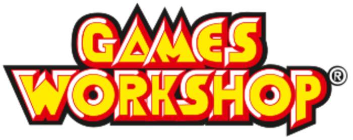 Games Workshop and the big ambition of a miniatures business