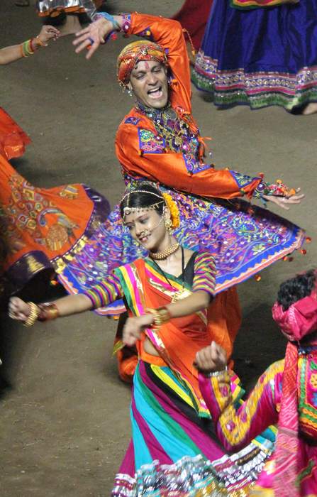 Proud moment as Garba shines on global stage: Amit Shah on UNESCO recognition to Gujarat's dance