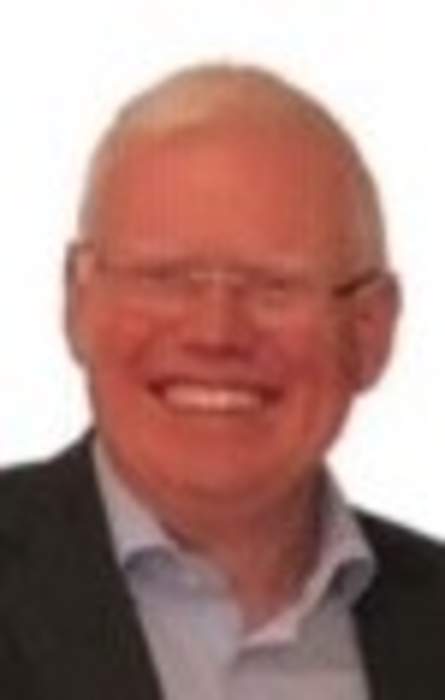 Gareth Ward