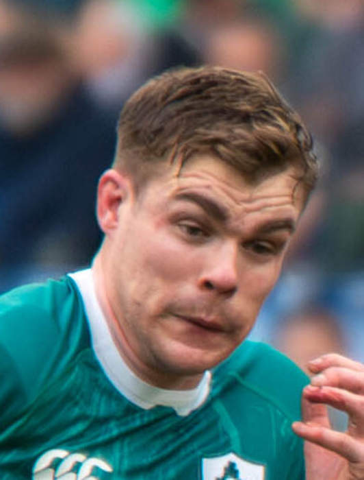 Ringrose and Henderson out of England game