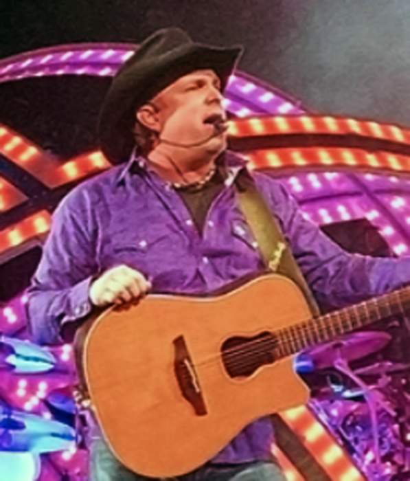 Garth Brooks to perform at Joe Biden's Inauguration: 'This is a statement of unity'