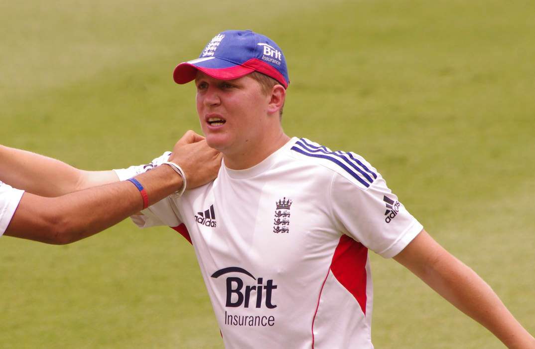 Gary Ballance agrees deal to play for Zimbabwe after release by Yorkshire