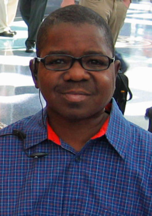 Gary Coleman's Ex-Wife Shannon Price Flunks Polygraph About Actor's Fatal Fall