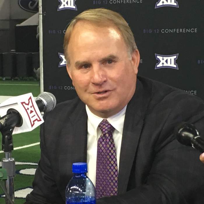 TCU paid former football coach Gary Patterson an $11.5 million separation payment in 2021