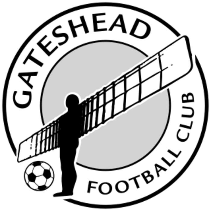 Listen: National League - Gateshead v Hartlepool & Solihull v Southend