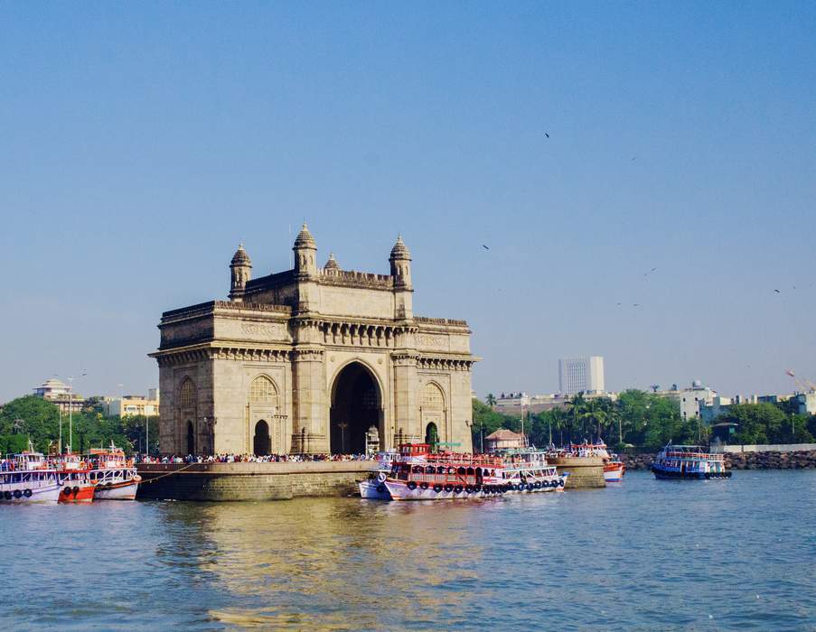 Gateway of India