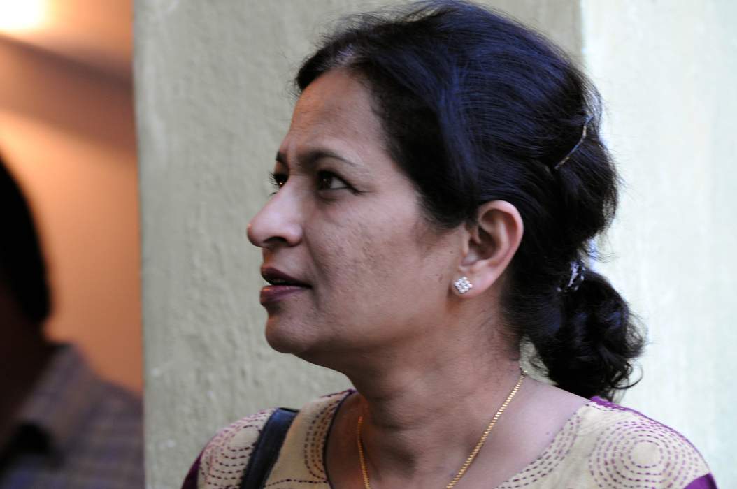 Witness in Gauri Lankesh case threatened: Prosecutor