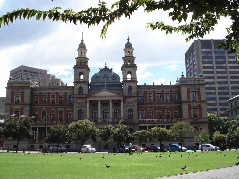 News24 | Pretoria High Court judge stresses need for black advocates in BEE case for deeper insight