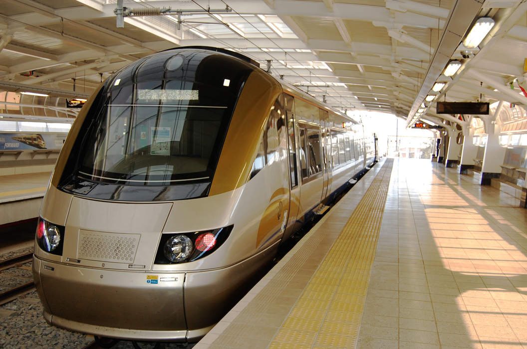News24.com | Gautrain daily commuter numbers dip by more than 76% owing to Covid-19 pandemic