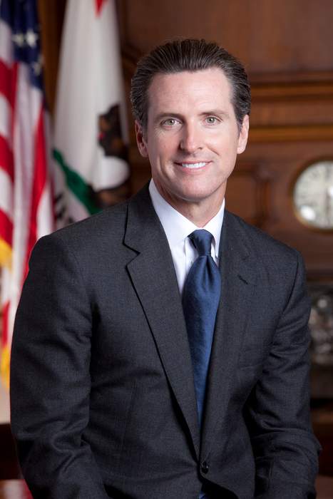In California: Foes of Gov. Gavin Newsom have enough signatures to force recall vote