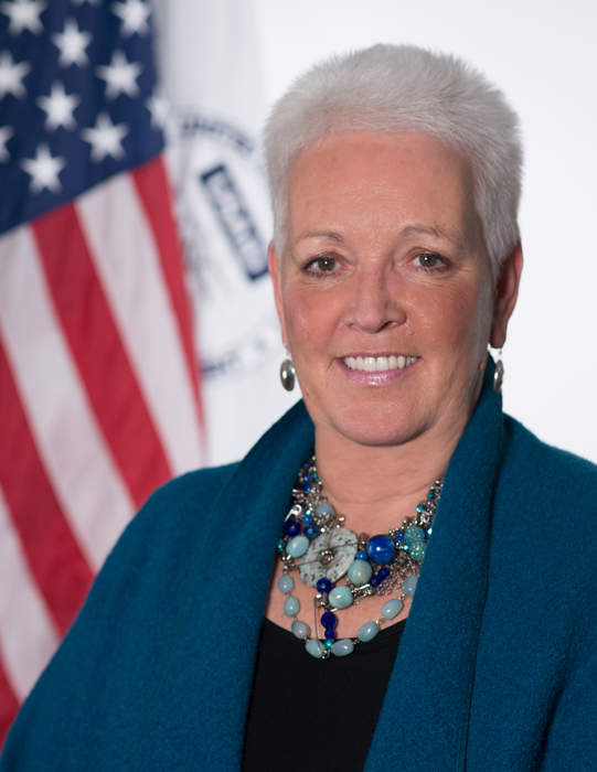 What Gayle Smith Means For U.S. Vaccine Diplomacy