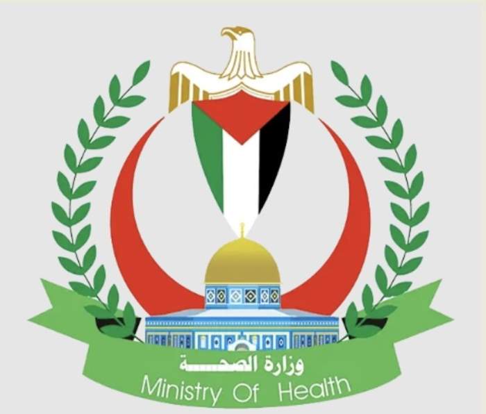 Gaza Health Ministry