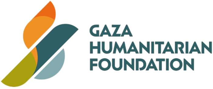 Gaza Humanitarian Foundation