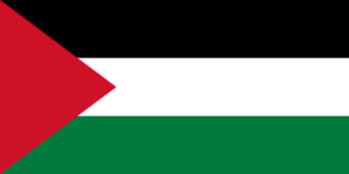 Ralph Nader: Palestinians As ‘The Others’ – OpEd