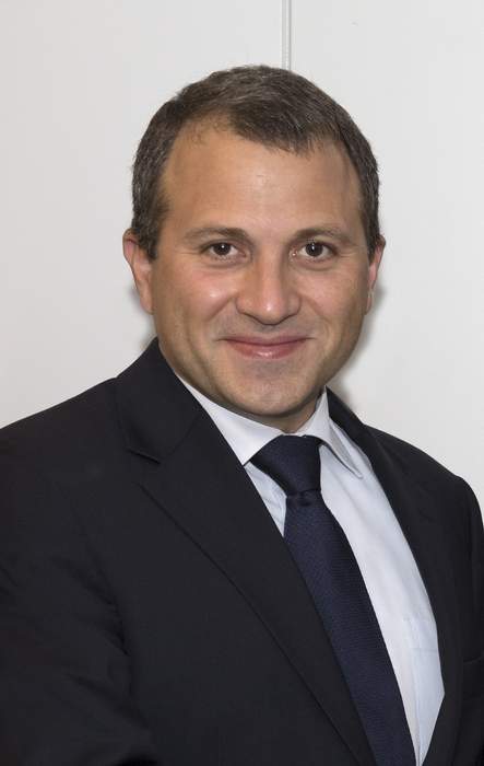 Hariri held 'positive' meeting with Bassil, all ideas on table: source close to Hariri