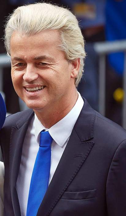 Lacking support, anti-Islam firebrand Geert Wilders to forgo PM job