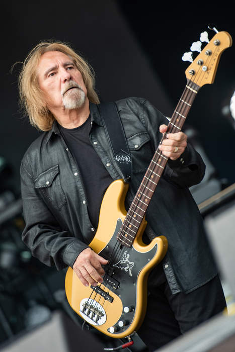 Black Sabbath bassist remembers 'frail' Ozzy Osbourne in heartbreaking account of rock legend's final show