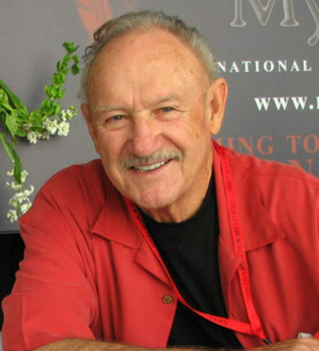 Gene Hackman, wife found dead at Santa Fe estate: What to know about the property