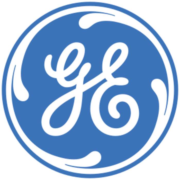 GE made-­in-­India jet engine likely in 3 years