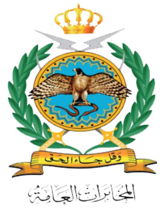 Jordanian Intelligence Thwarts Plots Threatening National Security