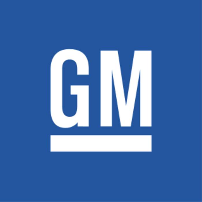 GM recalling more than 500,000 Camaros