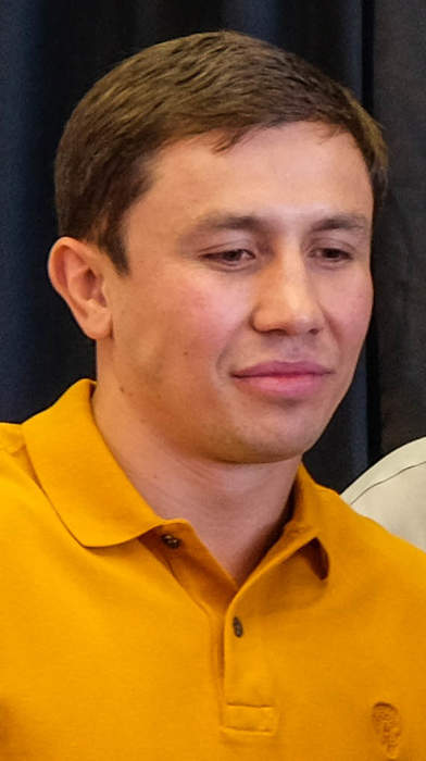 Gennady Golovkin 'Not Ready' To Retire After Canelo Fight, Down For 4th Match