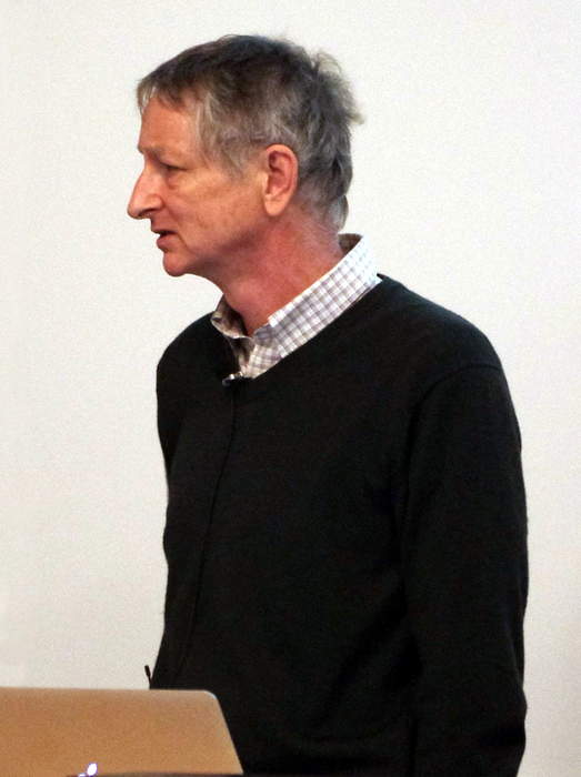 Geoffrey Hinton, AI, And Google’s Ethics Problem – OpEd