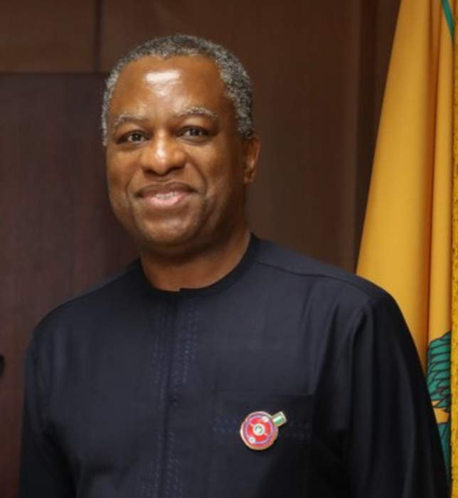 Nigeria working to have U.S. travel ban lifted: foreign minister
