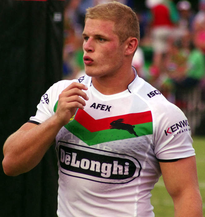 George Burgess found not guilty of groping woman