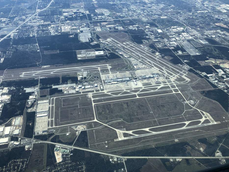 George Bush Intercontinental Airport