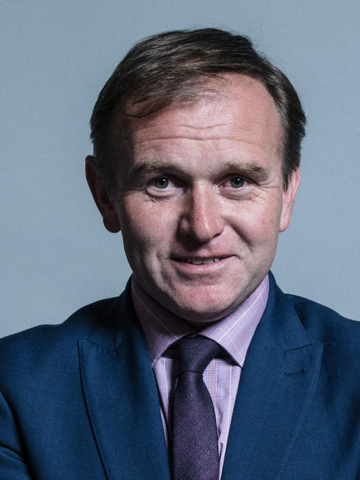 Fruit and vegetable shortages 'to last four weeks', says George Eustice