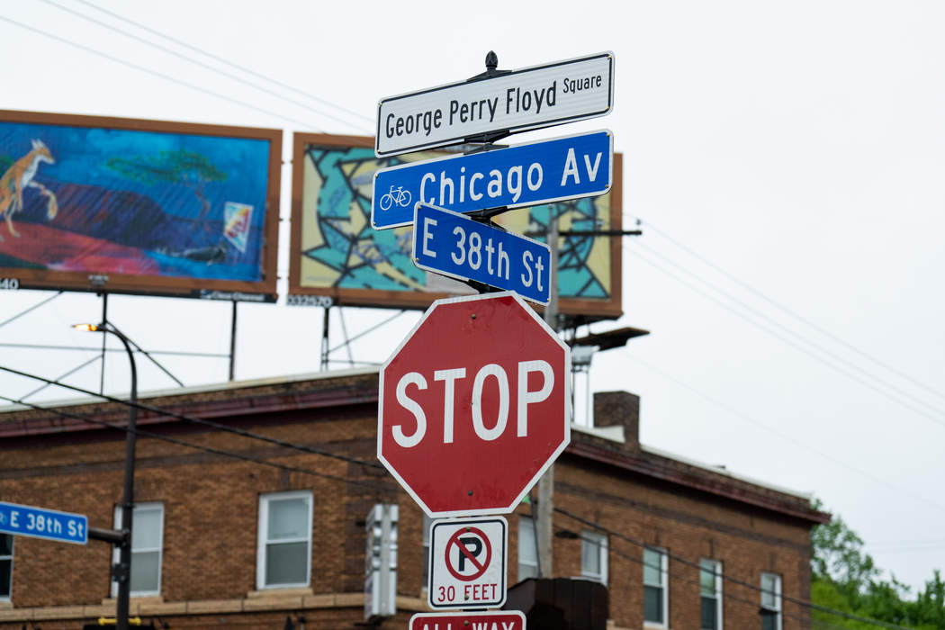 What should happen to George Floyd Square? The community is divided