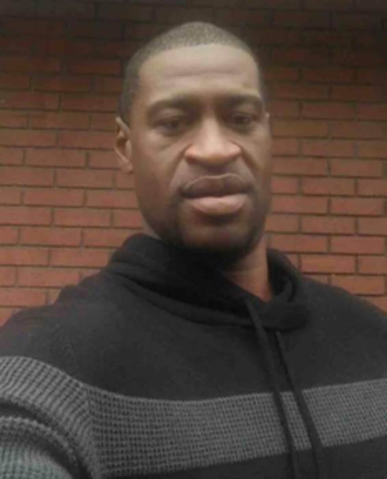 George Floyd: US protesters charged as 'gang' face life sentence