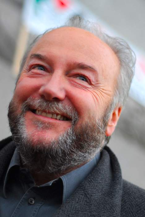George Galloway says he 'despises' Sunak after Rochdale win branded 'alarming' by PM