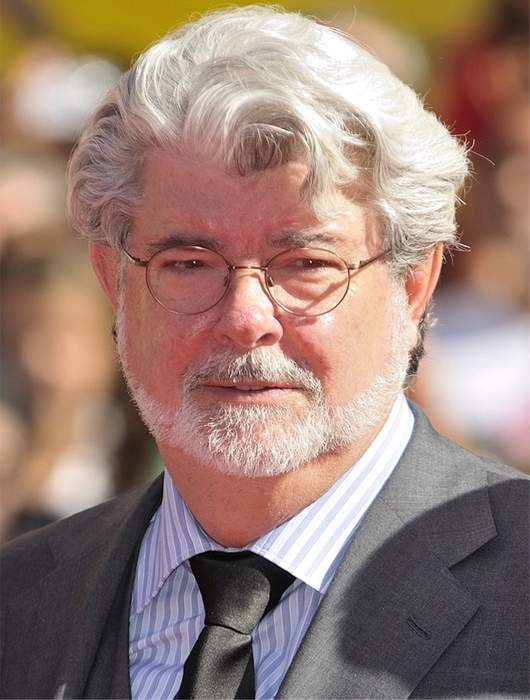 George Lucas on new film 
