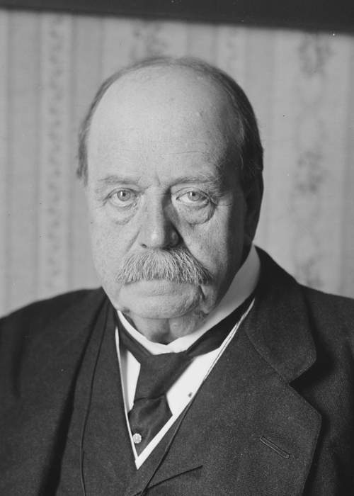 George Reid