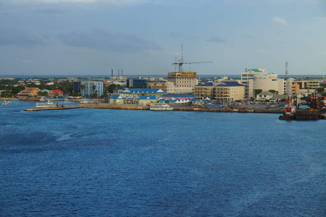 George Town, Cayman Islands