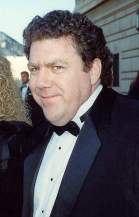 'Cheers' Star George Wendt Dead at 76