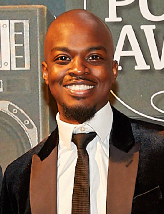 George the Poet