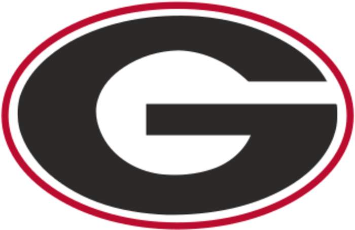 Georgia Bulldogs basketball