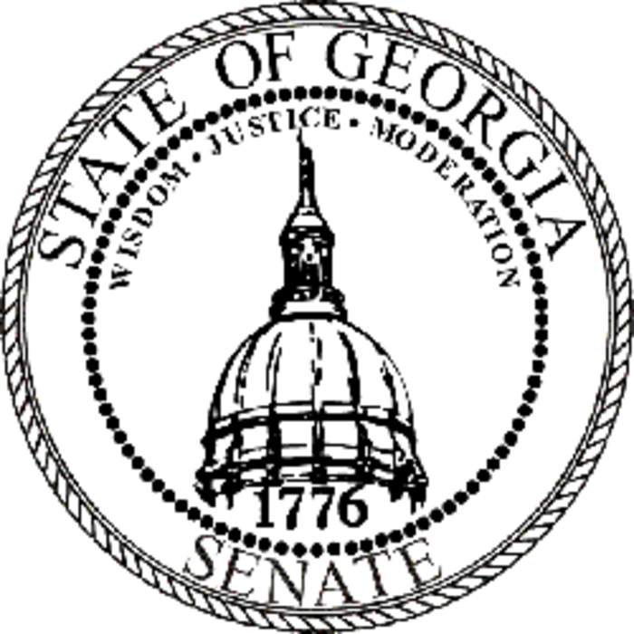 Georgia Senate approves property tax bill aiming to rein in rising rates